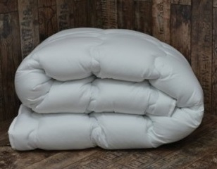 Washable Single FR Duvet 10.5 Tog - Micro Fibre Luxury Washable Single FR Duvet 10.5 Tog - Micro Fibre Luxury