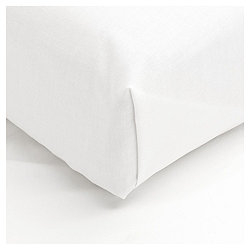Flat Sheets White Single Bed Polycotton Flat Sheets White Single Bed Polycotton