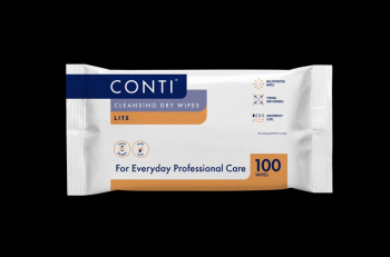 Conti Lite Dry Wipes 32 x 100 - 320mm x 280mm Conti Lite Dry Wipes 32 x 100 - 320mm x 280mm