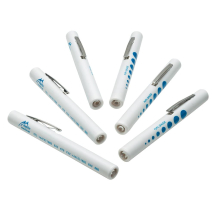 Pen Torch - Pack of 6