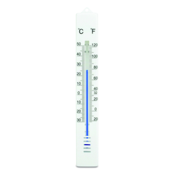 Plastic Frame Room Thermometer Plastic Frame Room Thermometer