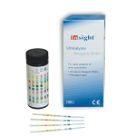 8 Parameter Insight Strips x 100