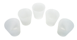Medicine Measure 30ml x 80 Single Strip (PILL)