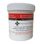 Controlled Drugs Destruction Kit (Doom Kit) 250ml