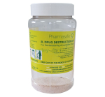 Controlled Drug Destruction Kit (Doom Kit) 2 Litre