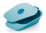 Slipper Pan - Female Urinal 335x245mm