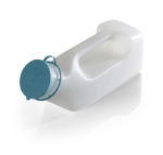 Male Urinal with handle - 1L