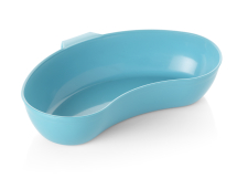 Vomit Bowl with Handle