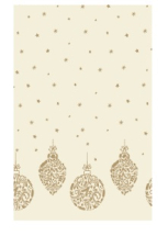 Tis the Season Banquet Roll 120cm x 40m - Each Tis the Season Banquet Roll 120cm x 40m - Each