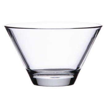 Utopia Venezia Dessert Glasses 410ml (Pack of 24) Utopia Venezia Dessert Glasses 410ml (Pack of 24)