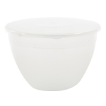 Polypropylene Pudding Basins 1000ml (Pack of 12)