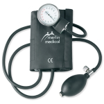 Riester Shock-Proof Aneroid Sphyg - Adult Cuff (24-32cm)