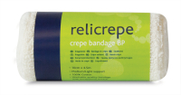 Relicrepe Crepe Bandage BP