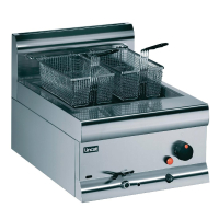 Lincat Doughnut Fryers Lincat Doughnut Fryers