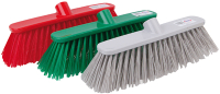 Stiff Broom Head - 12" Stiff Broom Head - 12"