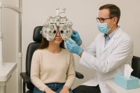 Opticians Opticians