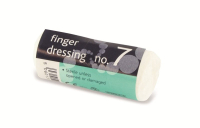 Sterile Finger Dressing Sterile Finger Dressing