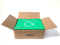 100% Recyclable Sacks 100% Recyclable Sacks