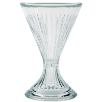 Dessert & Sundae Glasses Dessert & Sundae Glasses