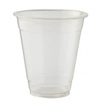 Smoothie/Milkshake/Iced Coffee Cups 340ml 12oz - Pack of 500