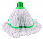 200 Hygiemix T1 Socket Mop Green