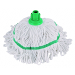 300 Hygiemix T1 Socket Mop Green