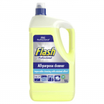 Flash All Purpose Lemon 5 Litre