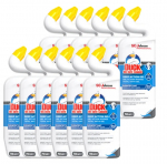 Deep Duck Toilet Cleaner Marine Fragrance 12 x 750ml