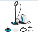 Polti Vaporetto Smart 100B B Steam Cleaner,