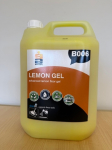 Lemon Floor Gel 1 x 5L
