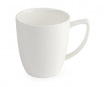 Olympia Lumina Latte Mugs 10oz 284ml (Pack of 6)