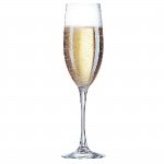 Cabernet Tulip Champagne Flutes 240ml (24 Pack)