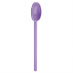 Mercer Culinary Mixing Spoon A llergen Purple 11.5"