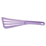 Mercer Culinary Slotted Spatul a Allergen Purple