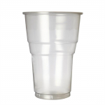 Premium Flexy-Glass Recyclable Glasses 568ml ((Pack of 1000)