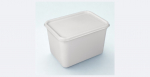 Ice Cream Tub 4Ltr - Single