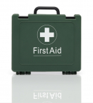 10 Person HSE First Aid Kit