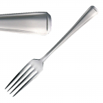 Olympia Harley Dessert Fork (12 Pack)