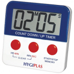 Hygiplas Magnetic Countdown Timer