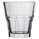 Utopia Casablanca Tumblers 280ml 1/2 Pint CEMarked (X12)