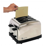 Reusable Toaster Bags (5 Pack)