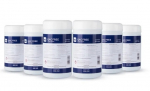 Probe Wipes 6 Tubs x 180