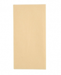 Recyclable Dinner Napkin Cream 40x40cm 3ply 1/8 Fold (1000)