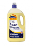 Lenor Professional Fabric Softner Summer Breeze 4L