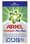 Ariel Formula Pro Plus Antibac Washing Powder 100 Wash