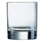 Arcoroc Islande Rocks Glass 200ml (24 pack)