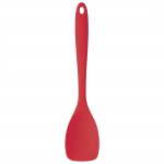 Kitchen Craft Silicone Spoon S patula Red 28cm