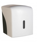Centrefeed Dispenser for Blue Roll