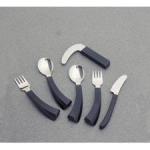 Amefa Right Handed Fork
