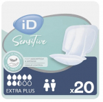 ID Sensitive Form Extra Plus 4 x 20 (IDS91 351 920)